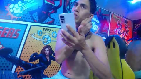 johan online show from 6, 10, 2025