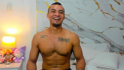 johan online show from 25, 10, 2025