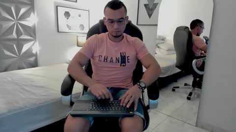 johan online show from 15, 12, 2025