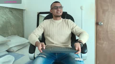 johan online show from 21, 12, 2025