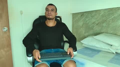 johan online show from 19, 1, 2026