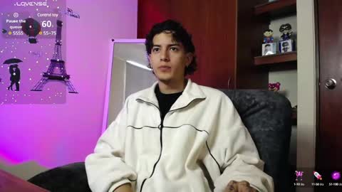 Snapshot of johan_parker222 chatting on 15, 2, 2025 johan_parker222 online show from 15, 2, 2025