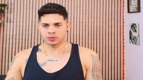 johan speitzer online show from 22, 3, 2026