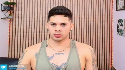 johan speitzer online show from 14, 4, 2026