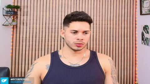 johan speitzer online show from 18, 4, 2026