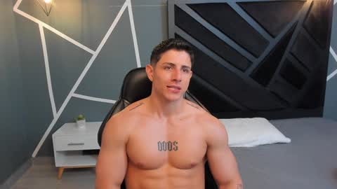 Johan Williams online show from 27, 12, 2024