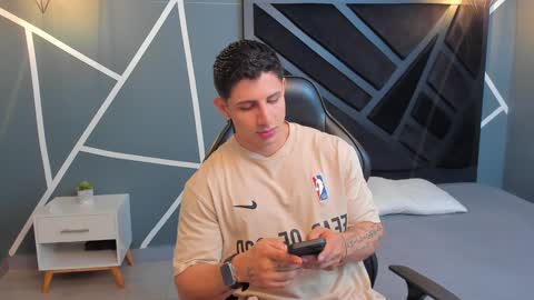 Johan Williams online show from 28, 12, 2024