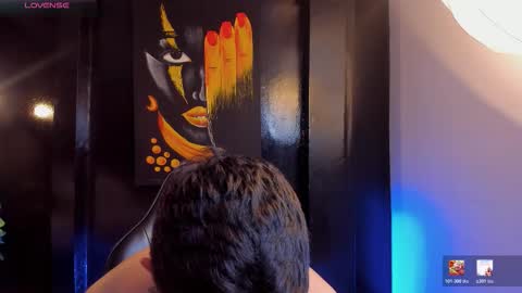 Snapshot of johan_williams_07 chatting on 3, 2, 2026 Johan Williams online show from 3, 2, 2026