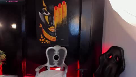 Snapshot of johan_williams_07 chatting on 5, 2, 2026 Johan Williams online show from 5, 2, 2026