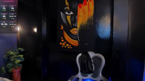 Snapshot of johan_williams_07 chatting on 8, 2, 2026 Johan Williams online show from 8, 2, 2026