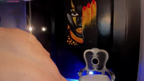 Snapshot of johan_williams_07 chatting on 1, 3, 2026 Johan Williams online show from 1, 3, 2026