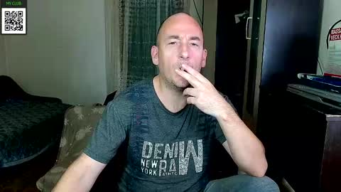 Johan online show from 6, 12, 2024