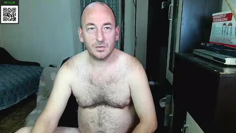 Johan online show from 24, 12, 2024