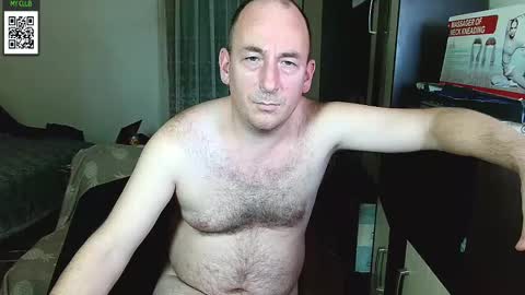 Johan online show from 25, 1, 2025