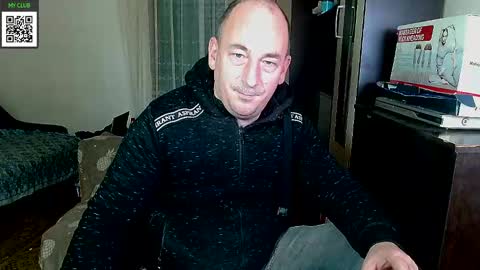 Johan online show from 24, 2, 2025