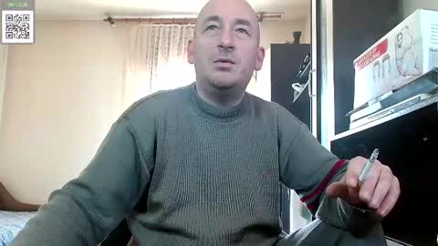 Johan online show from 6, 3, 2025