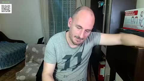 Johan online show from 12, 3, 2025