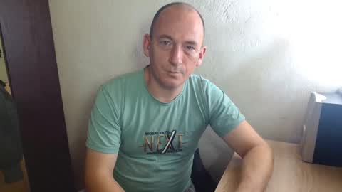 Johan online show from 6, 10, 2025