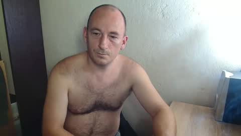 Johan online show from 8, 10, 2025