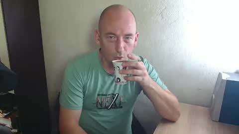 Johan online show from 12, 10, 2025