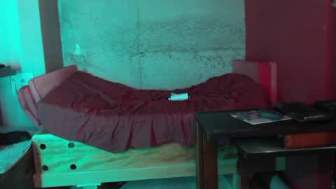 Johanna Sweet online show from 7, 3, 2025