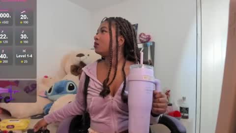 Snapshot of johannstiv2007 chatting on 21, 5, 2026 Deisy online show from 21, 5, 2026