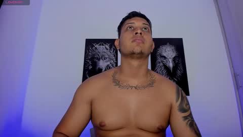 Johan Smith online show from 16, 11, 2025