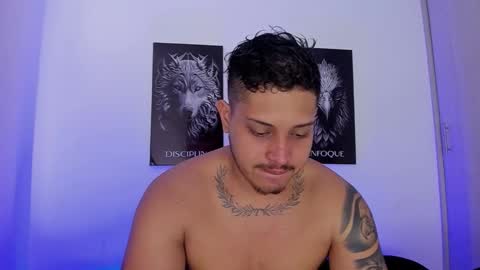 Snapshot of johansmith__ chatting on 5, 1, 2026 Johan Smith online show from 5, 1, 2026