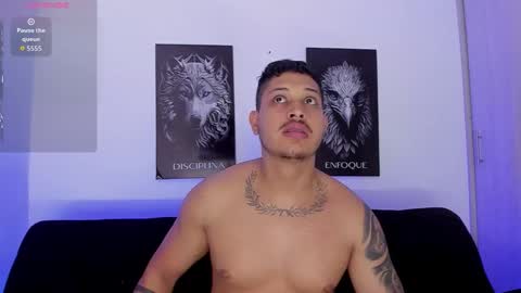 Snapshot of johansmith__ chatting on 9, 1, 2026 Johan Smith online show from 9, 1, 2026