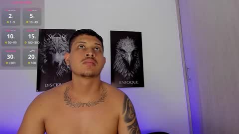 Snapshot of johansmith__ chatting on 12, 1, 2026 Johan Smith online show from 12, 1, 2026