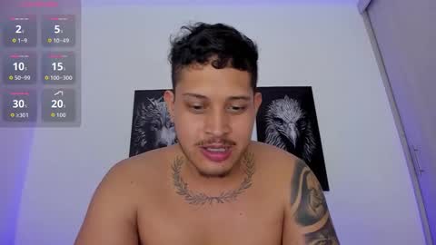 Snapshot of johansmith__ chatting on 15, 1, 2026 Johan Smith online show from 15, 1, 2026