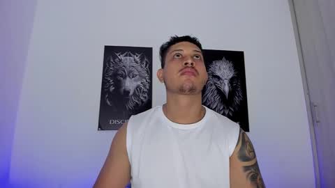 Snapshot of johansmith__ chatting on 19, 1, 2026 Johan Smith online show from 19, 1, 2026