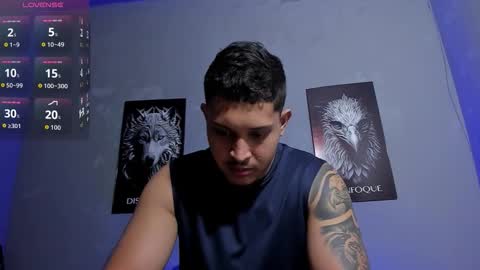 Snapshot of johansmith__ chatting on 6, 2, 2026 Johan Smith online show from 6, 2, 2026