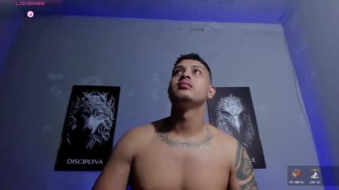 Snapshot of johansmith__ chatting on 15, 2, 2026 Johan Smith online show from 15, 2, 2026