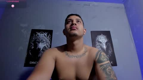 Snapshot of johansmith__ chatting on 20, 2, 2026 Johan Smith online show from 20, 2, 2026