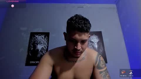 Snapshot of johansmith__ chatting on 4, 3, 2026 Johan Smith online show from 4, 3, 2026