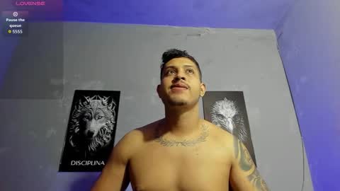 Snapshot of johansmith__ chatting on 17, 3, 2026 Johan Smith online show from 17, 3, 2026
