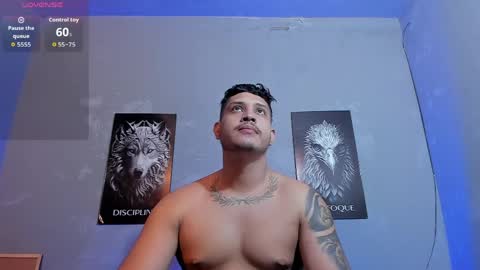 Snapshot of johansmith__ chatting on 14, 4, 2026 Johan Smith online show from 14, 4, 2026