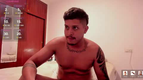 Snapshot of johansmith__ chatting on 9, 5, 2026 Johan Smith online show from 9, 5, 2026