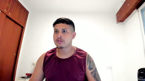 Snapshot of johansmith__ chatting on 18, 6, 2026 Johan Smith online show from 18, 6, 2026