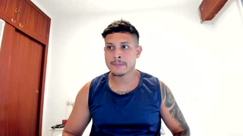 Snapshot of johansmith__ chatting on 19, 6, 2026 Johan Smith online show from 19, 6, 2026