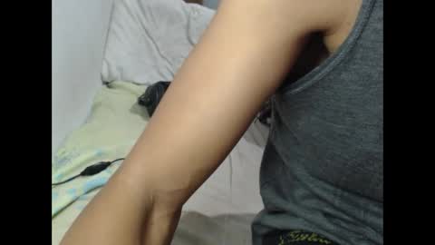 Snapshot of johantorres19 chatting on 13, 1, 2025 johantorres19 online show from 13, 1, 2025