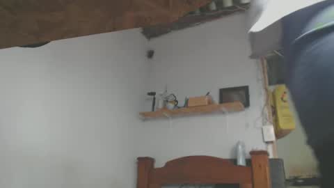 Snapshot of johantorres19 chatting on 27, 1, 2025 johantorres19 online show from 27, 1, 2025