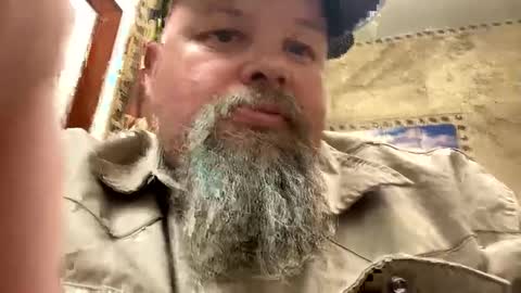 Snapshot of john40a chatting on 11, 12, 2024 John online show from 11, 12, 2024