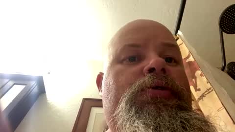 Snapshot of john40a chatting on 7, 1, 2025 John online show from 7, 1, 2025