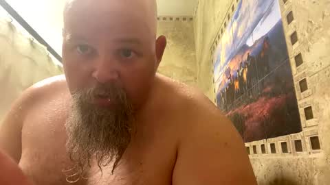 Snapshot of john40a chatting on 11, 1, 2025 John online show from 11, 1, 2025