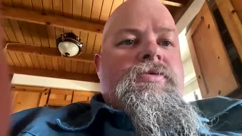 Snapshot of john40a chatting on 13, 1, 2025 John online show from 13, 1, 2025