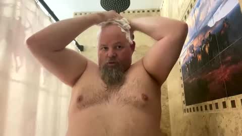 Snapshot of john40a chatting on 9, 3, 2025 John online show from 9, 3, 2025