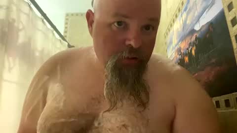 Snapshot of john40a chatting on 10, 3, 2025 John online show from 10, 3, 2025