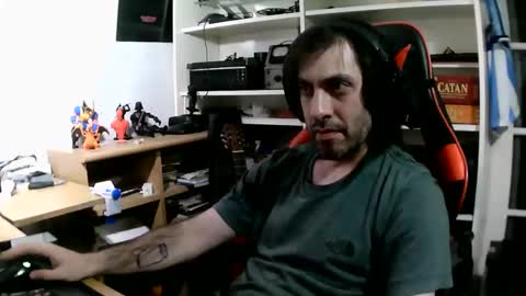 Snapshot of john566112 chatting on 2, 11, 2025 john online show from 2, 11, 2025